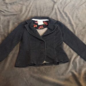 Oshkosh genuine kids blazer